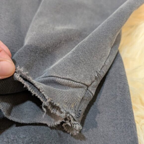 Vintage Hard Rock Cafe San Diego Sweatshirt Size Large - Picture 3 of 11